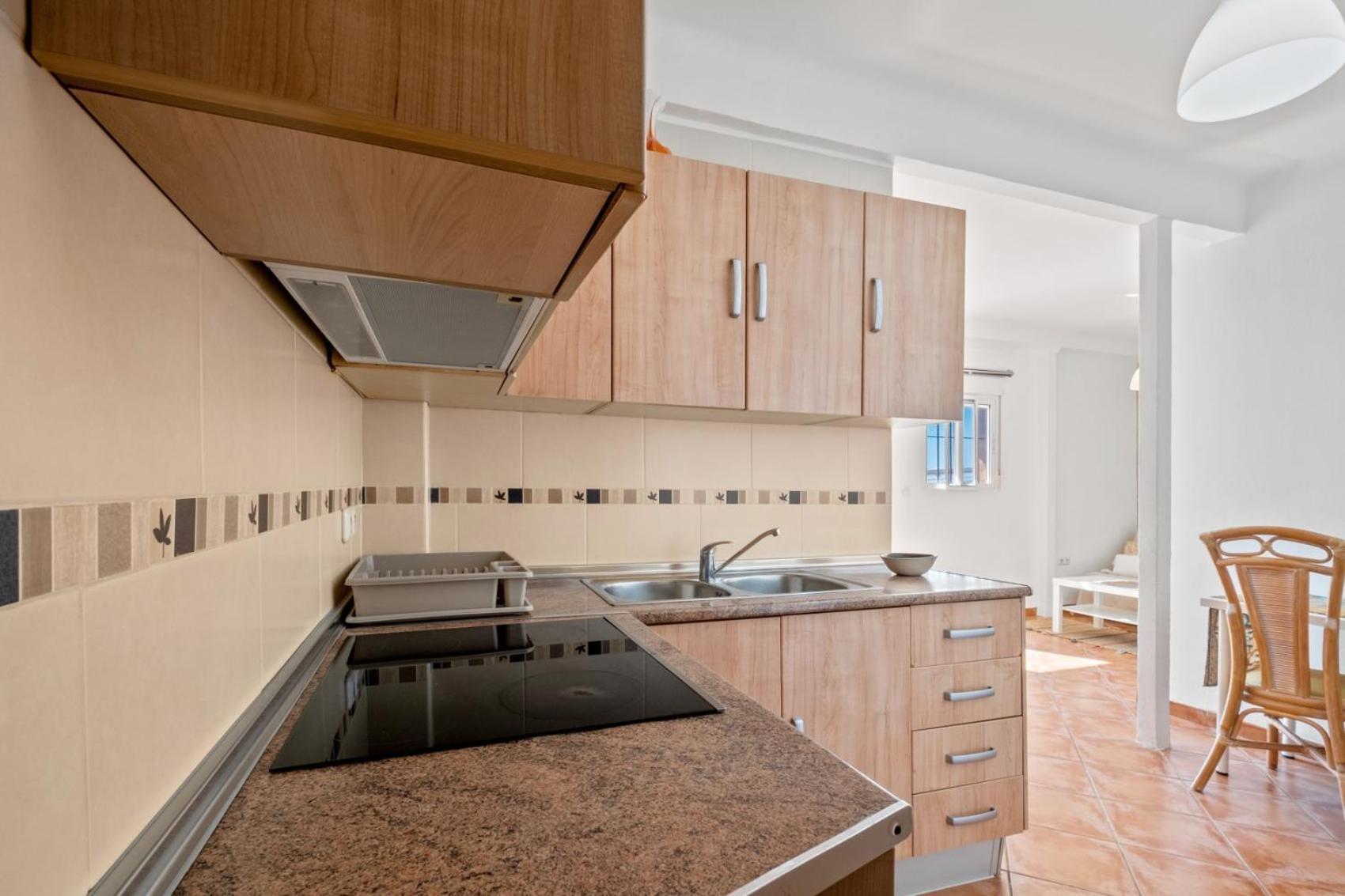 מאלגה Apartamento Frente A La Playa מראה חיצוני תמונה